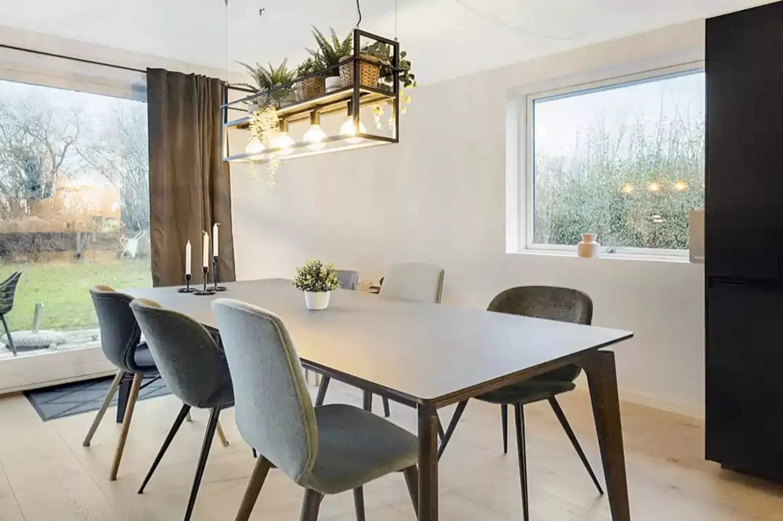 5 star holiday home in Frørup-Indoor