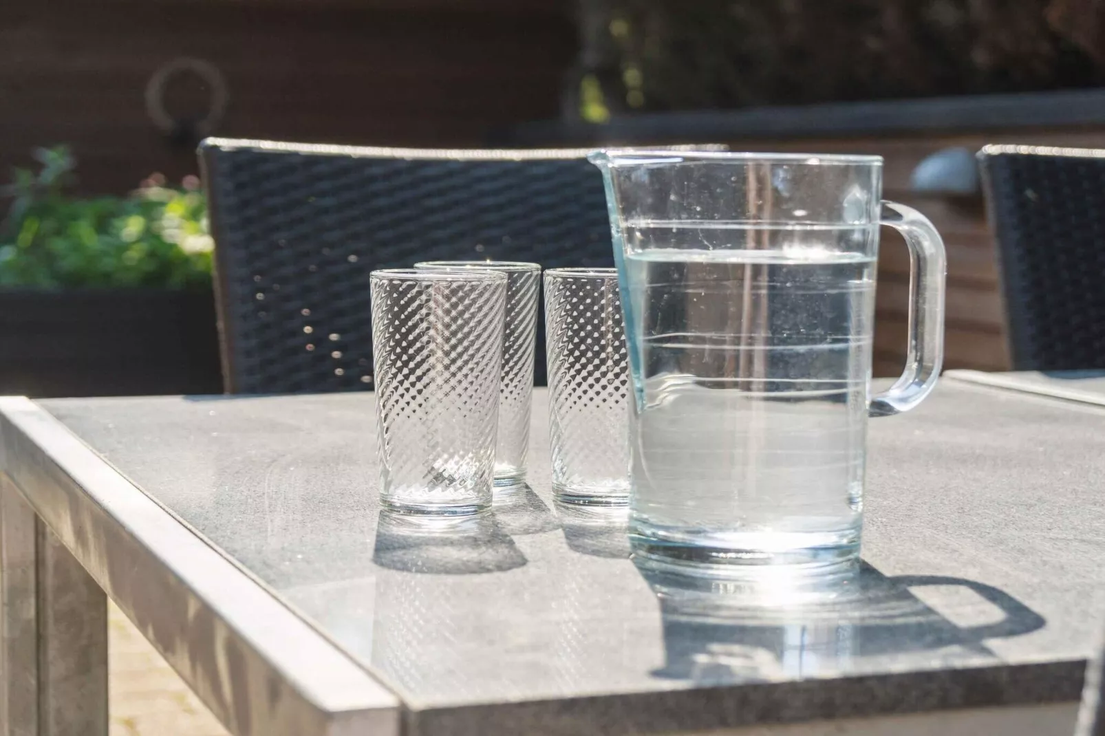 5 star holiday home in Farsø-Outdoor