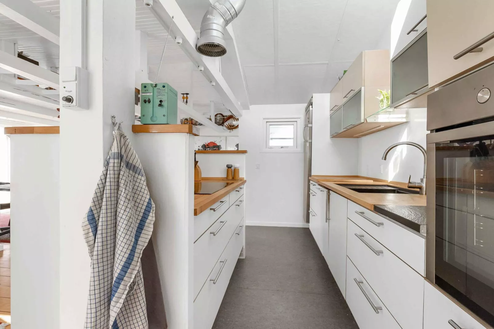 5 etoiles maison de vacances a Karrebæksminde-Intérieur