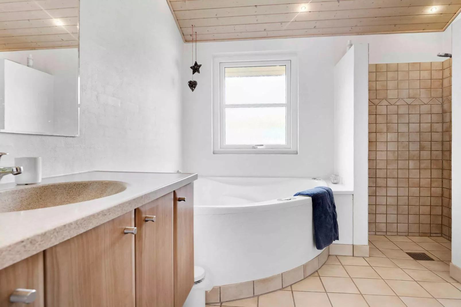 5 star holiday home in Hals-Indoor