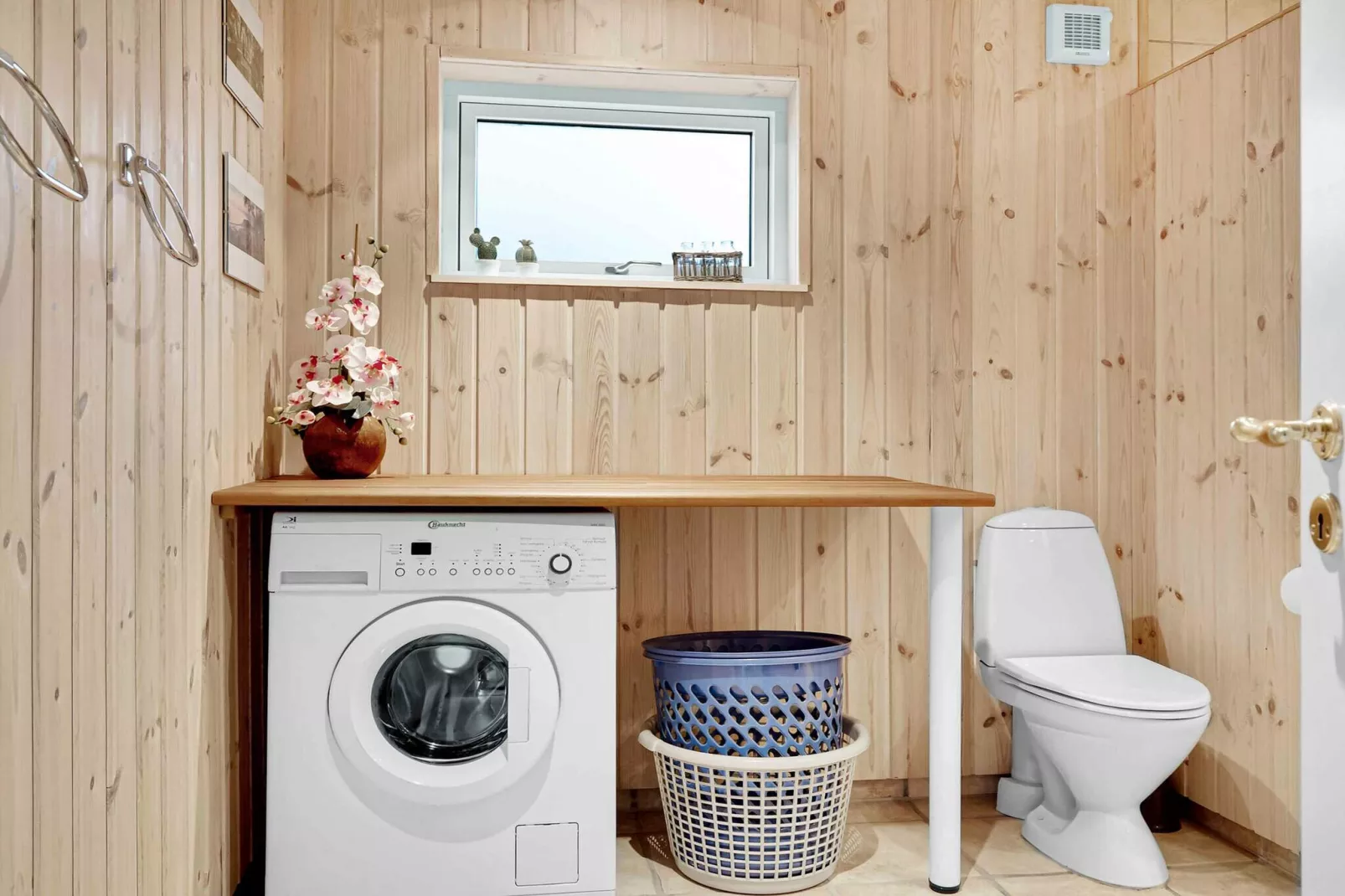 5 star holiday home in Asnæs-Indoor