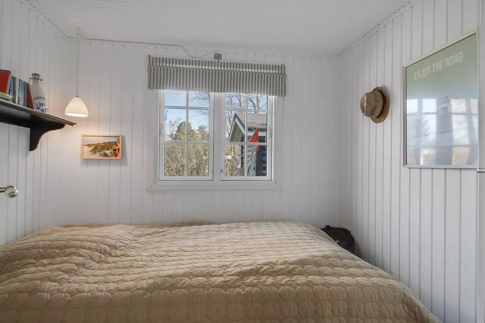 5 star holiday home in Væggerløse-Indoor