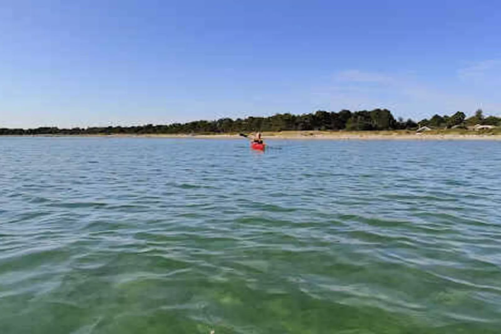 5 etoiles maison de vacances a Højby-Extérieur