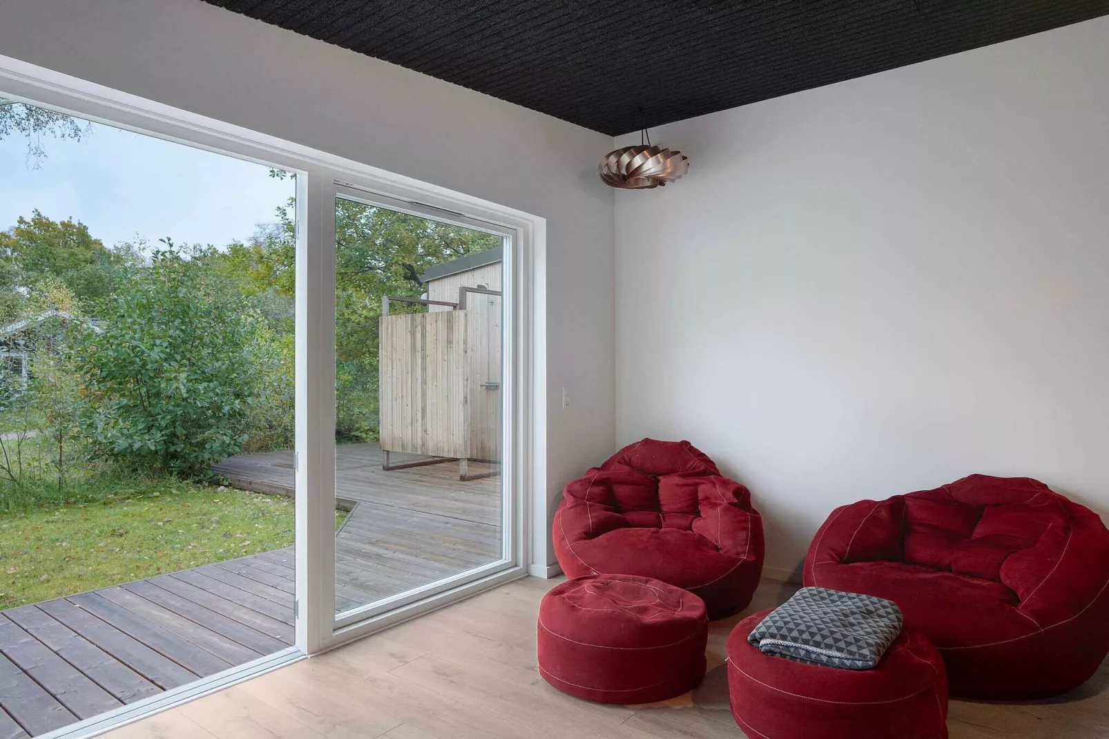 5 star holiday home in Frederiksværk-Indoor