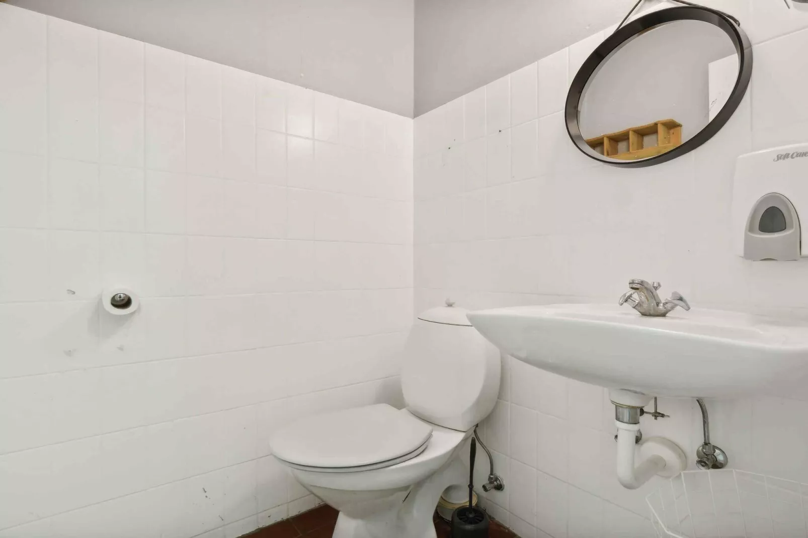 5 star holiday home in Hvide Sande-Indoor