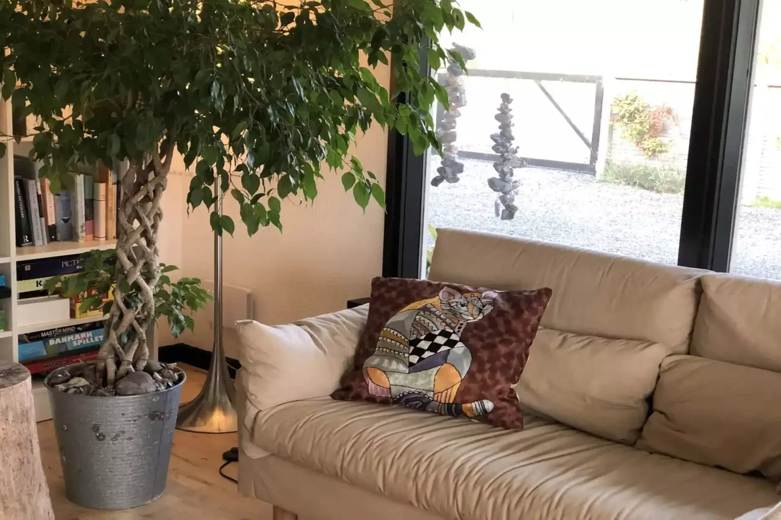 5 star holiday home in Assens-Indoor