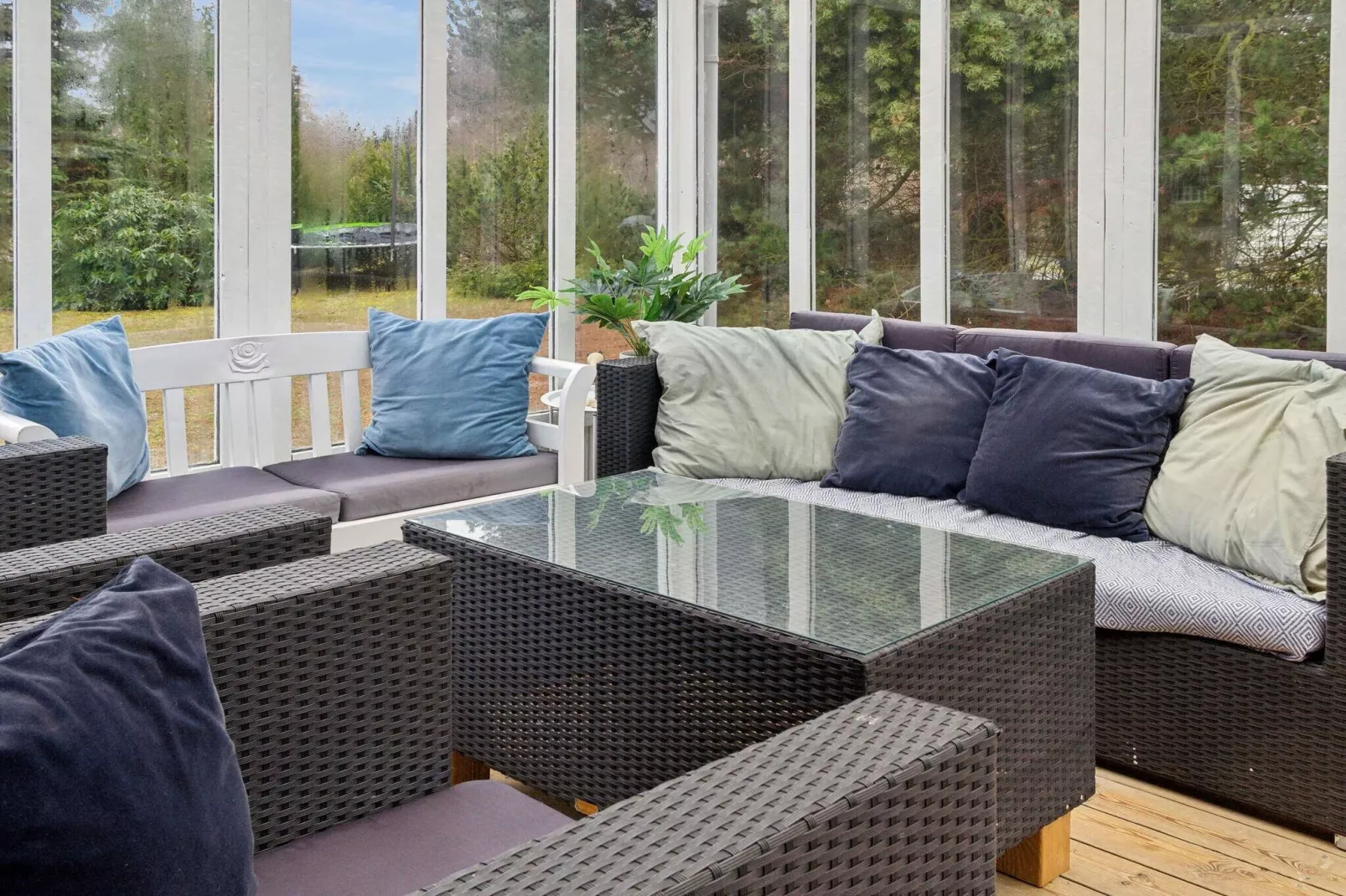 5 star holiday home in Gedser-Indoor