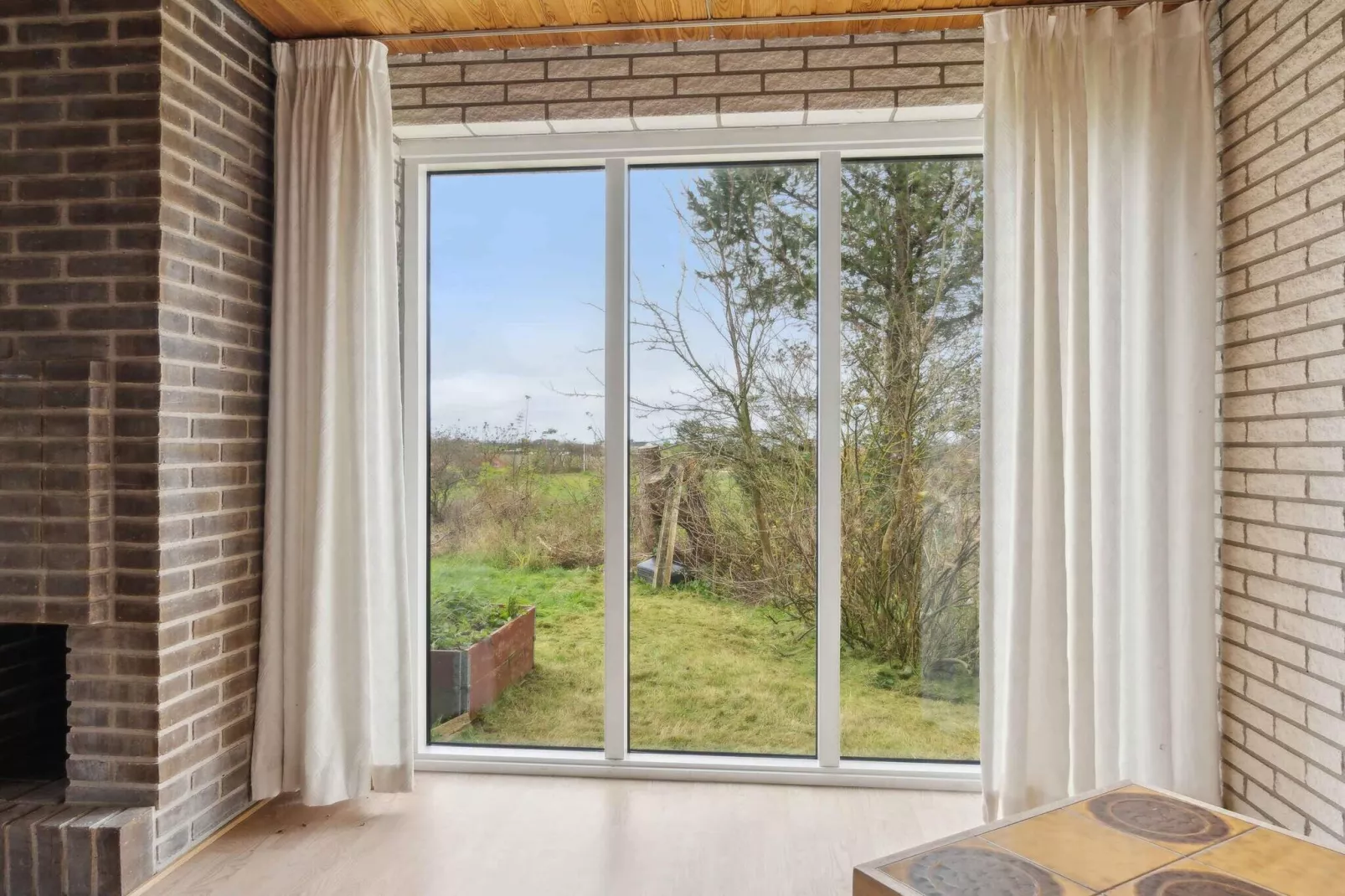 5 Sterne Ferienhaus in Thisted-Innenbereich