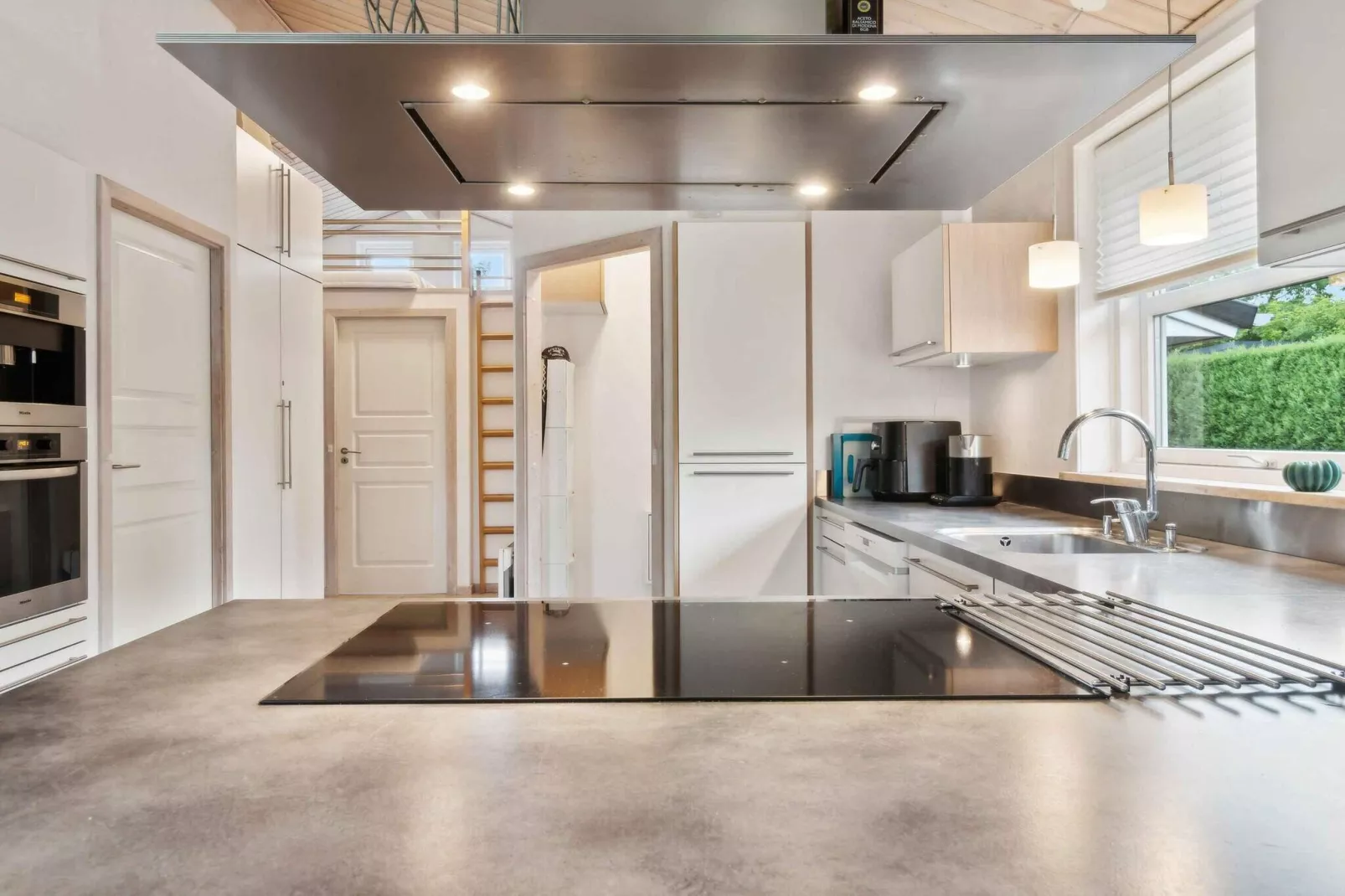 5 etoiles maison de vacances a Fårvang