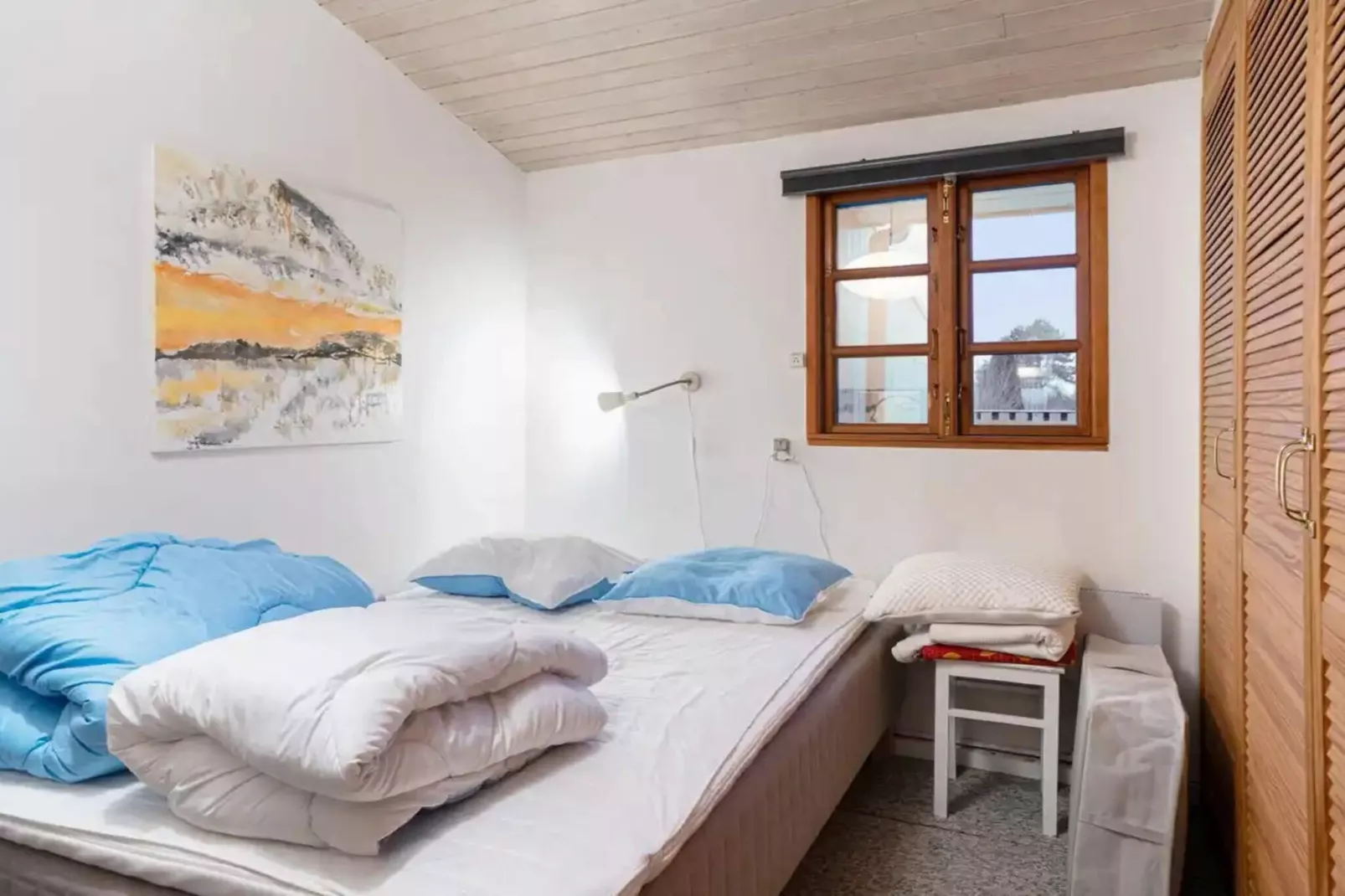 5 star holiday home in Dronningmølle-Indoor