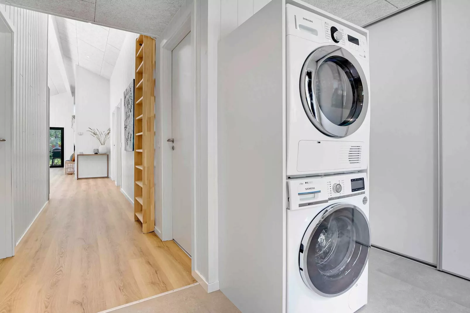 5 star holiday home in Hals-Indoor