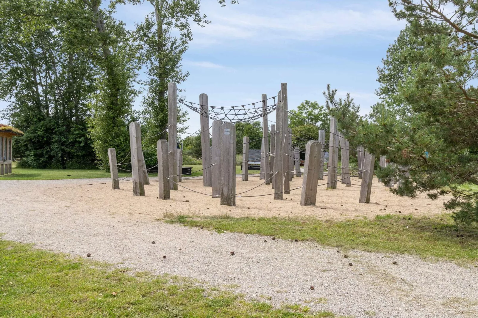 5 star holiday home in Otterup-View