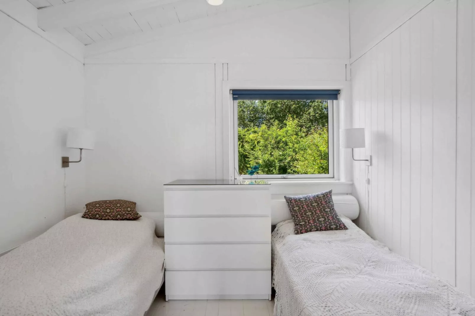 5 Sterne Ferienhaus in Tisvildeleje-Innenbereich