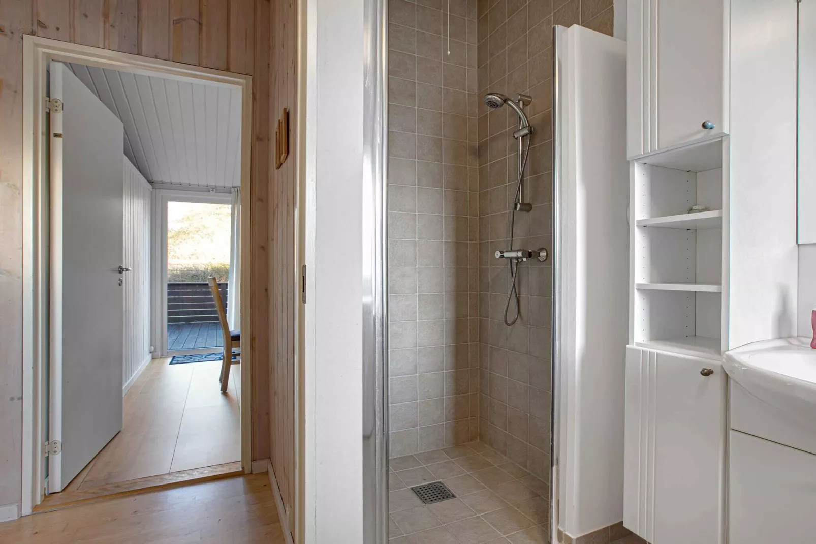 5 etoiles maison de vacances a Glesborg-Intérieur