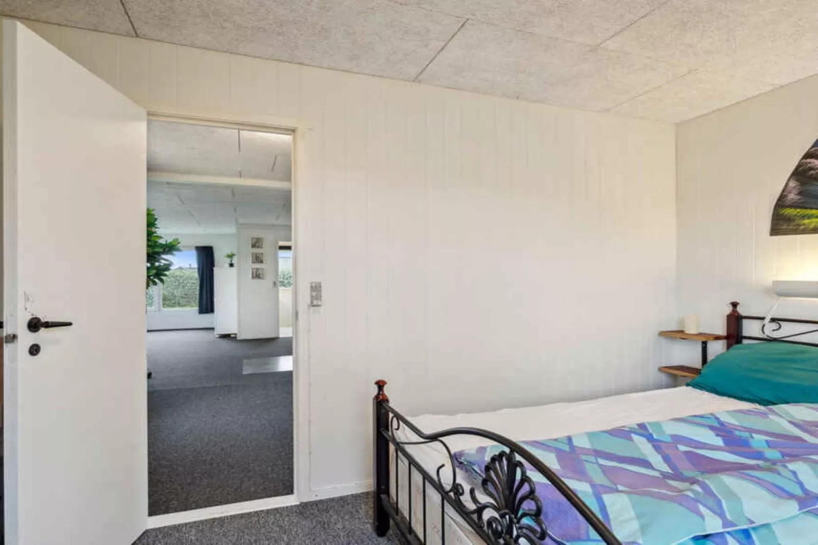 5 star holiday home in Vinderup-Indoor