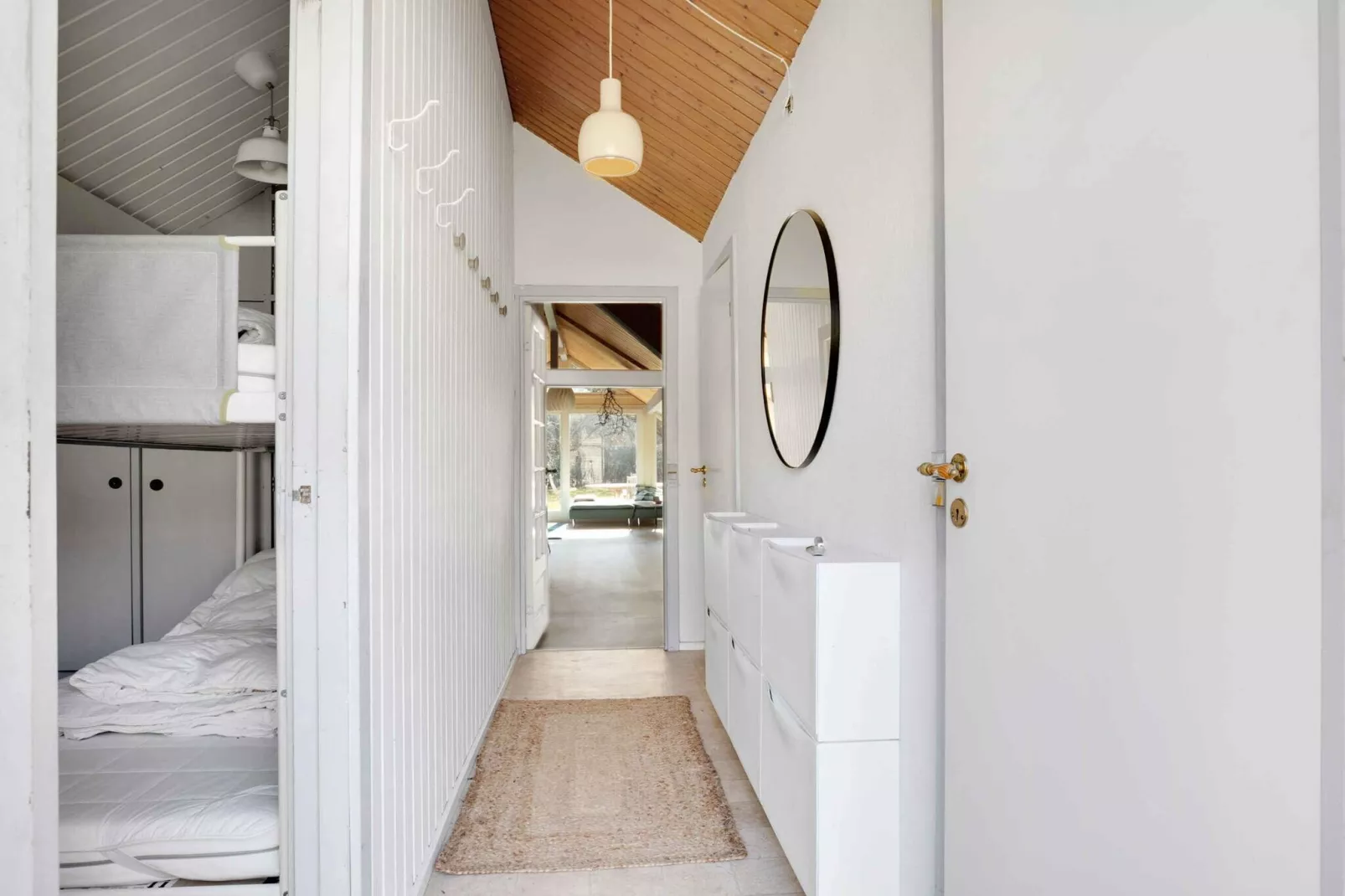 5 etoiles maison de vacances a Jægerspris-Intérieur