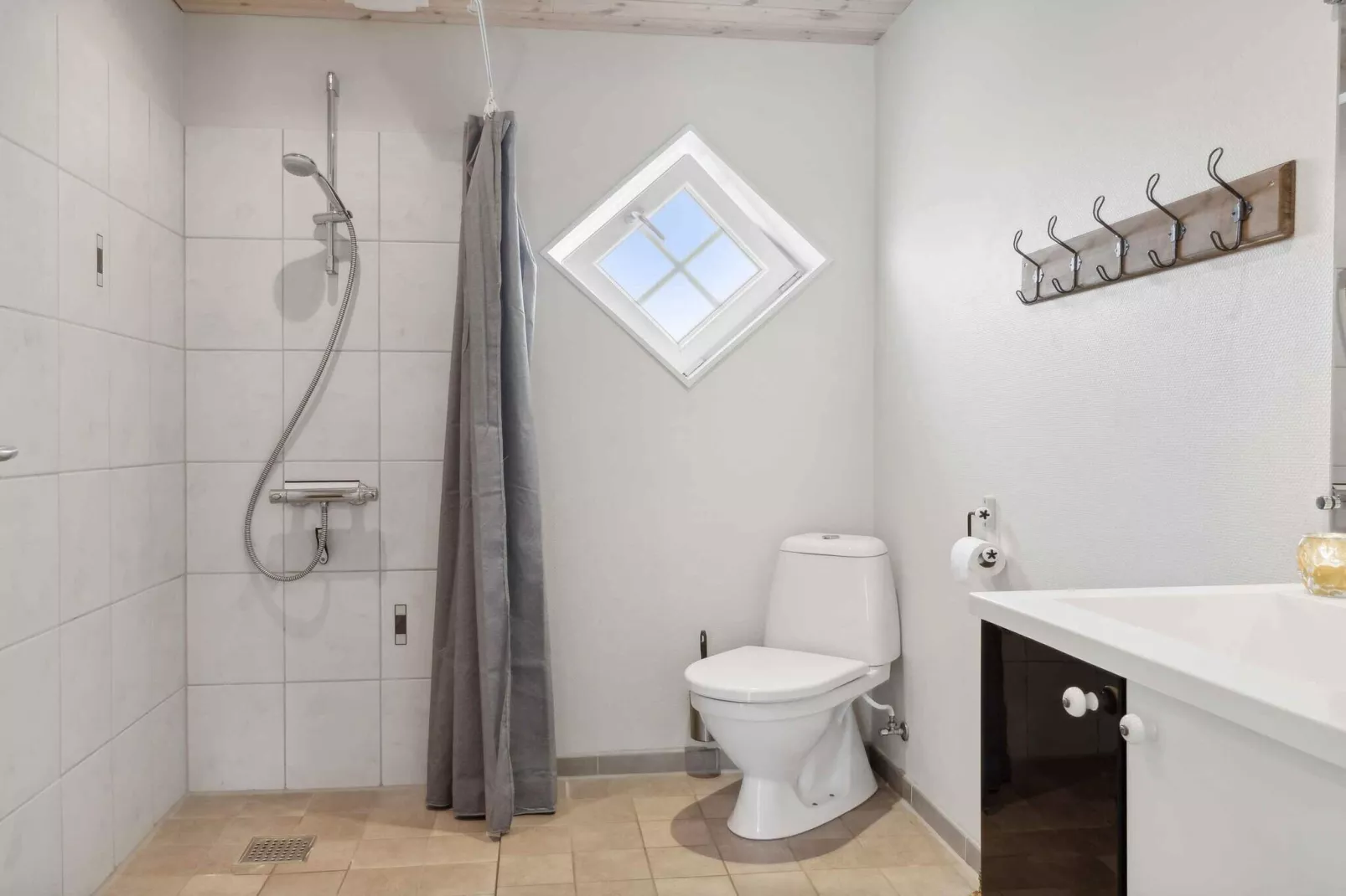 5 etoiles maison de vacances a Væggerløse-Intérieur