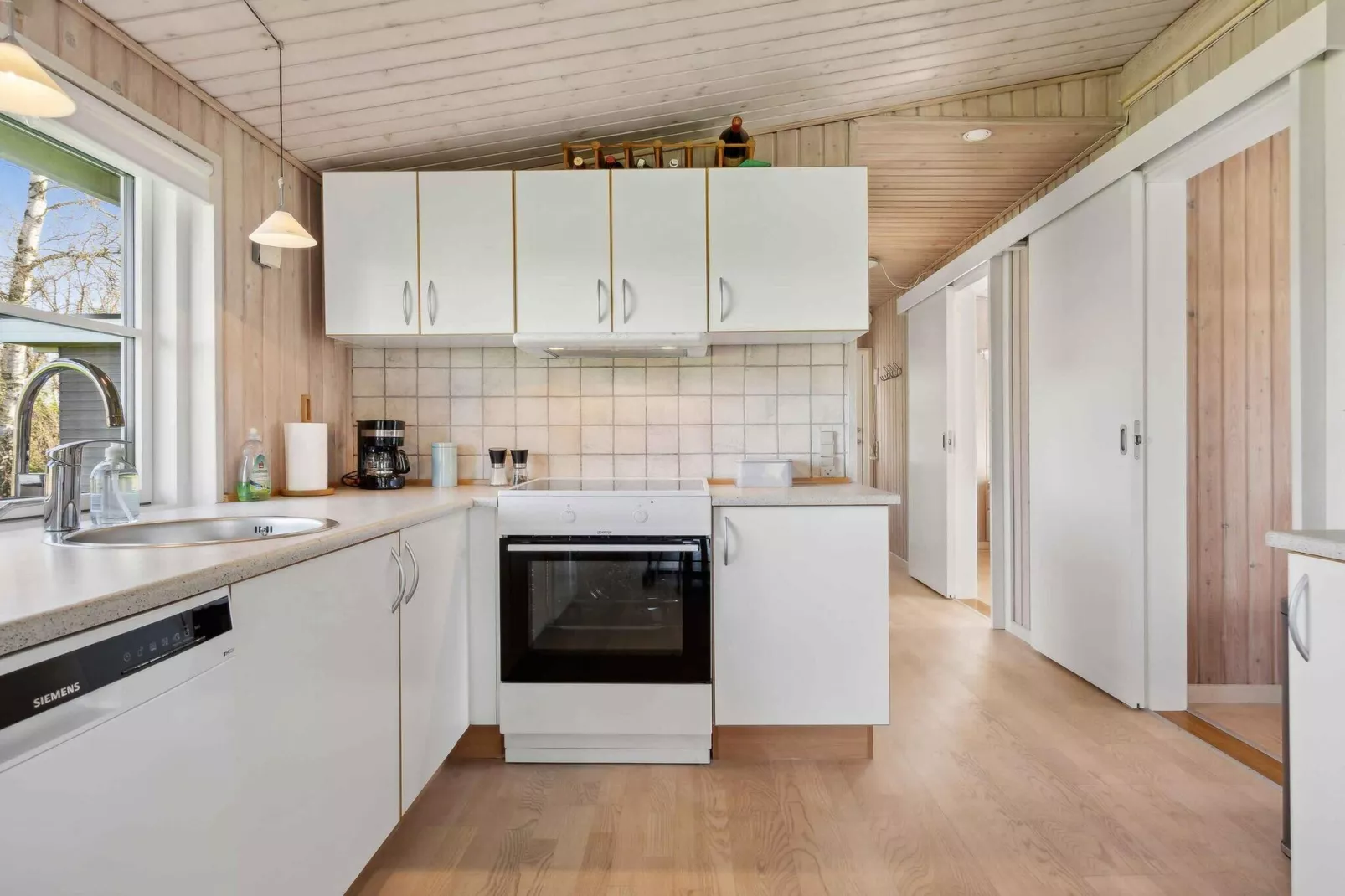 5 etoiles maison de vacances a Brenderup Fyn-Intérieur