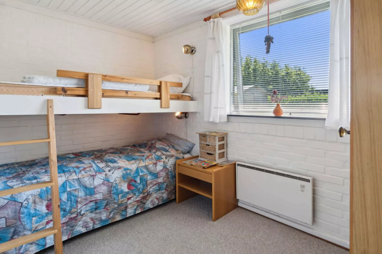 5 star holiday home in Hejls-Indoor