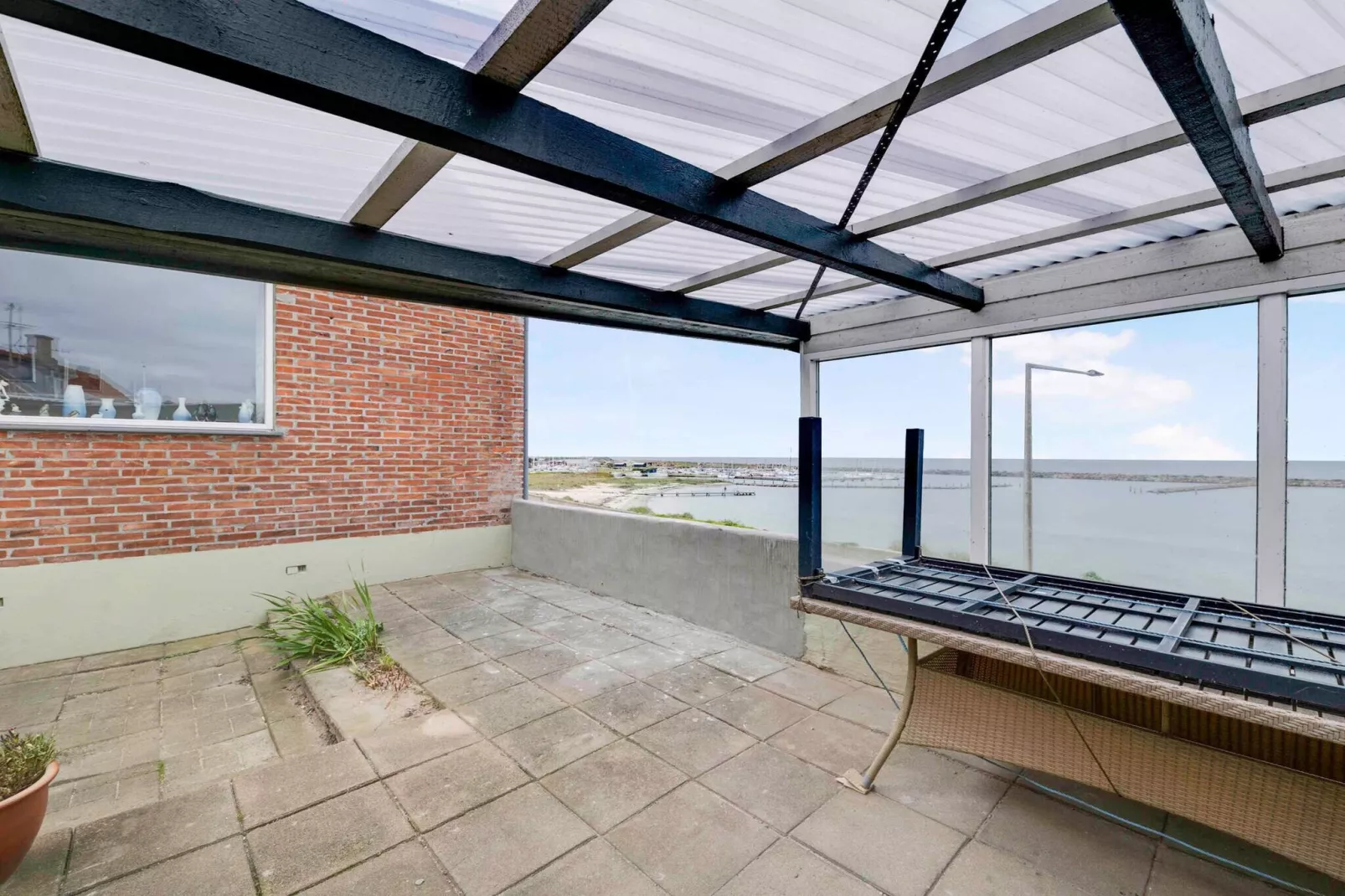 5 etoiles maison de vacances a Rønne-Intérieur