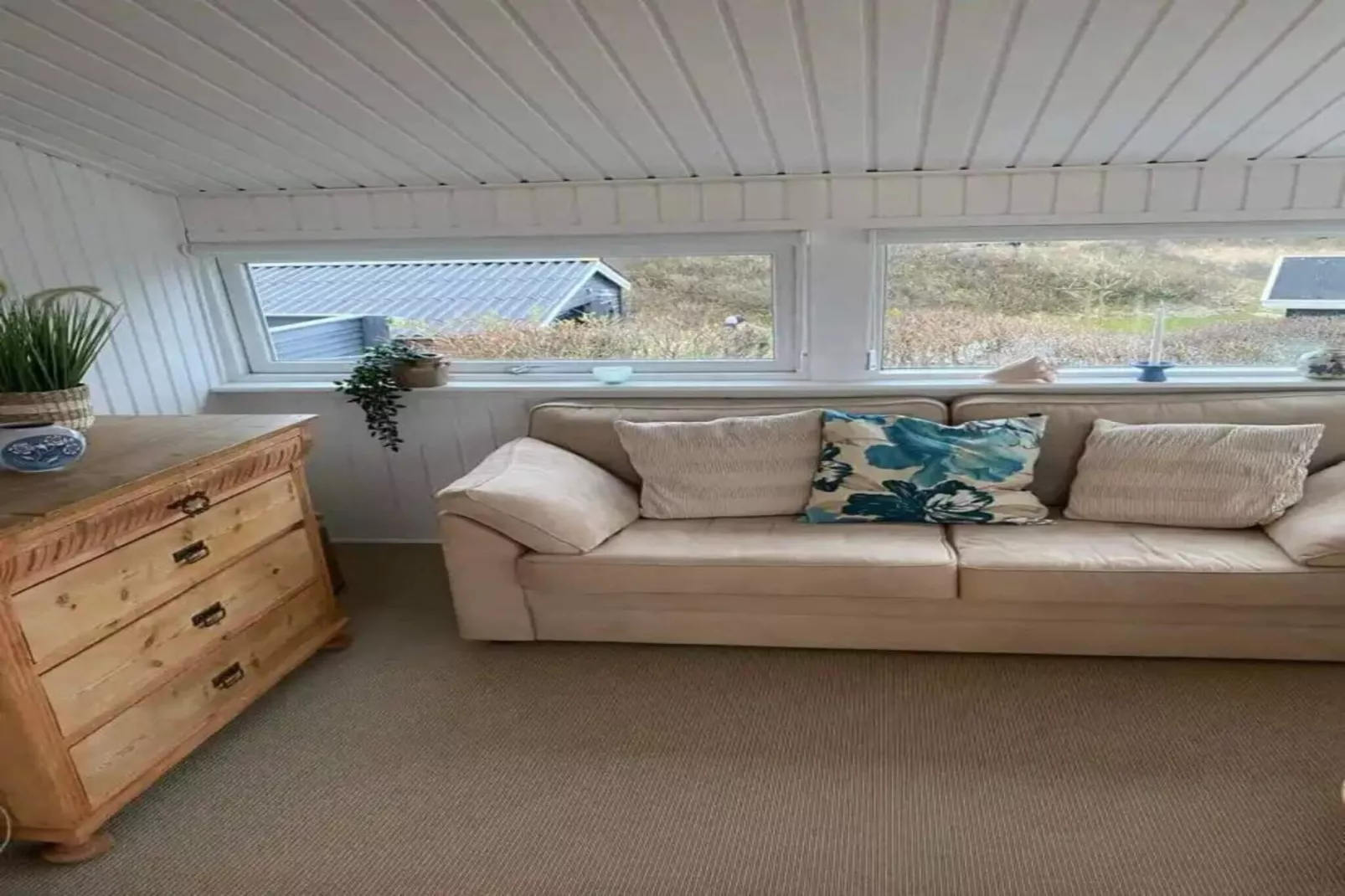 5 etoiles maison de vacances a Hjørring-Intérieur