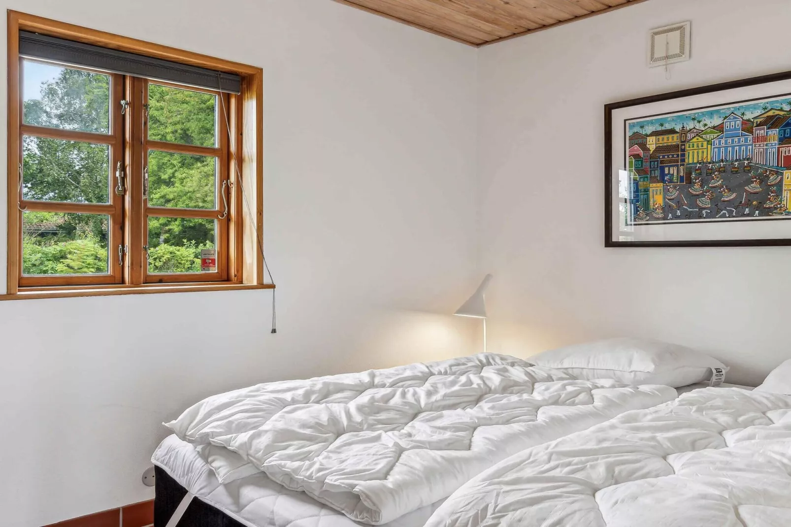 5 Sterne Ferienhaus in Broager-Innenbereich