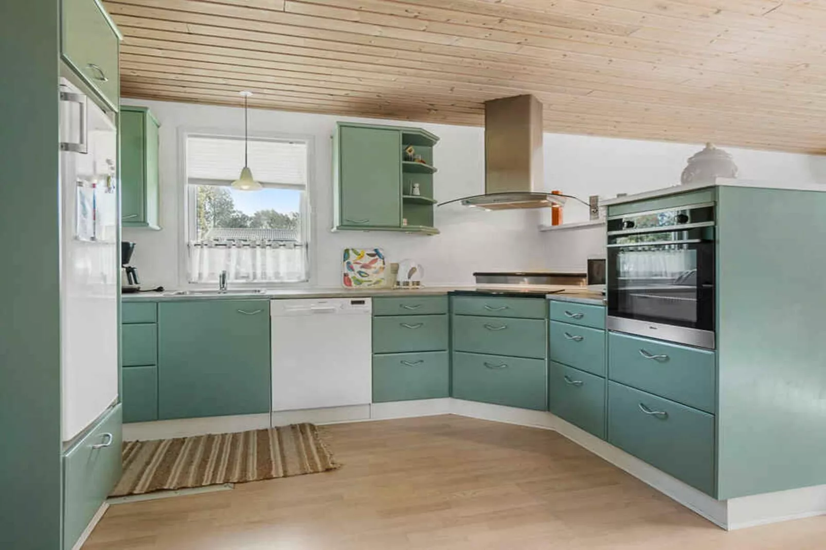 5 star holiday home in Brenderup Fyn-Indoor