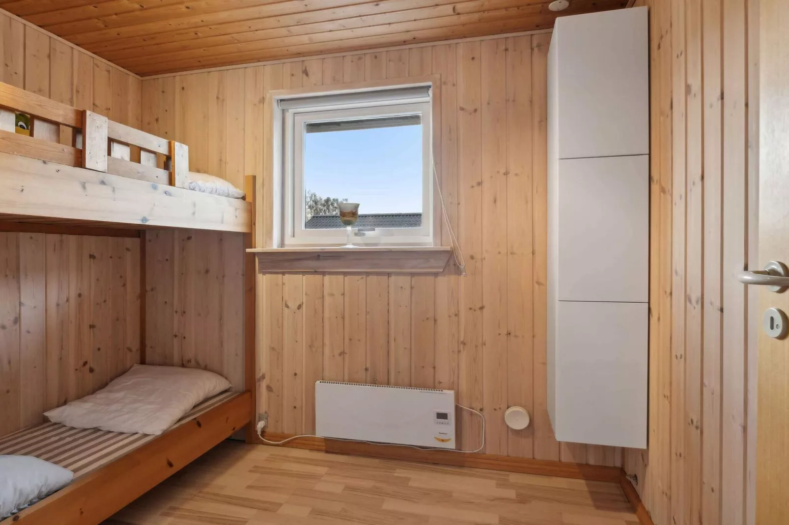 5 etoiles maison de vacances a Hals-Intérieur