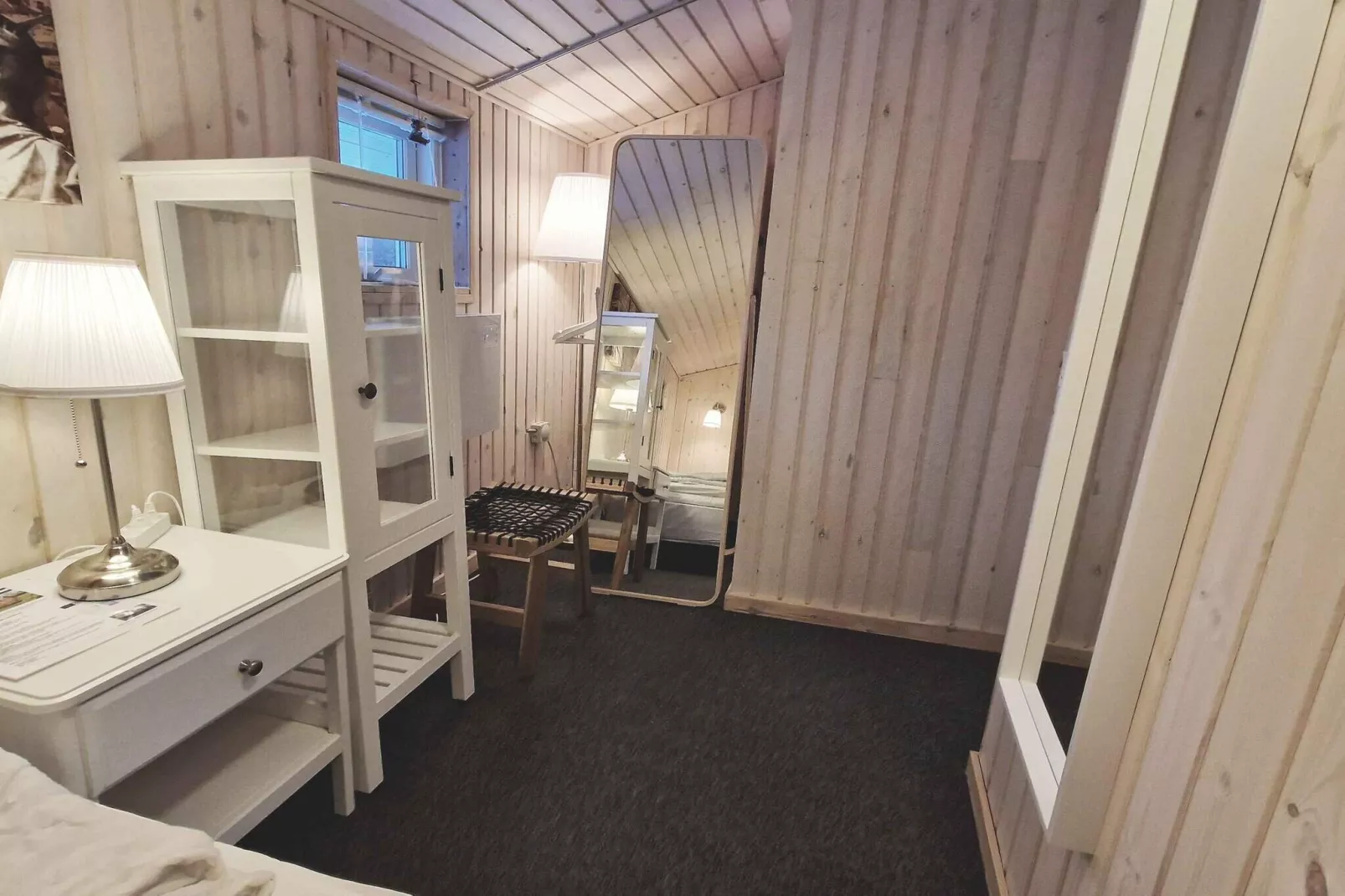 5 star holiday home in Juelsminde-Indoor