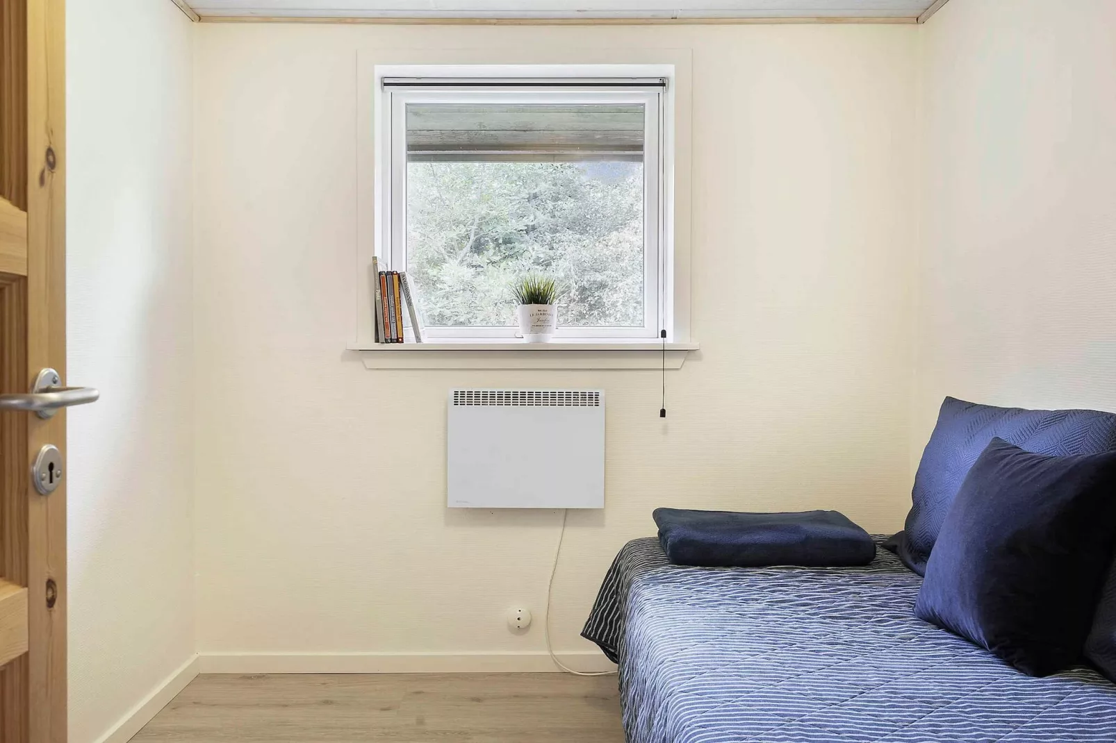 5 etoiles maison de vacances a Ulfborg-Intérieur