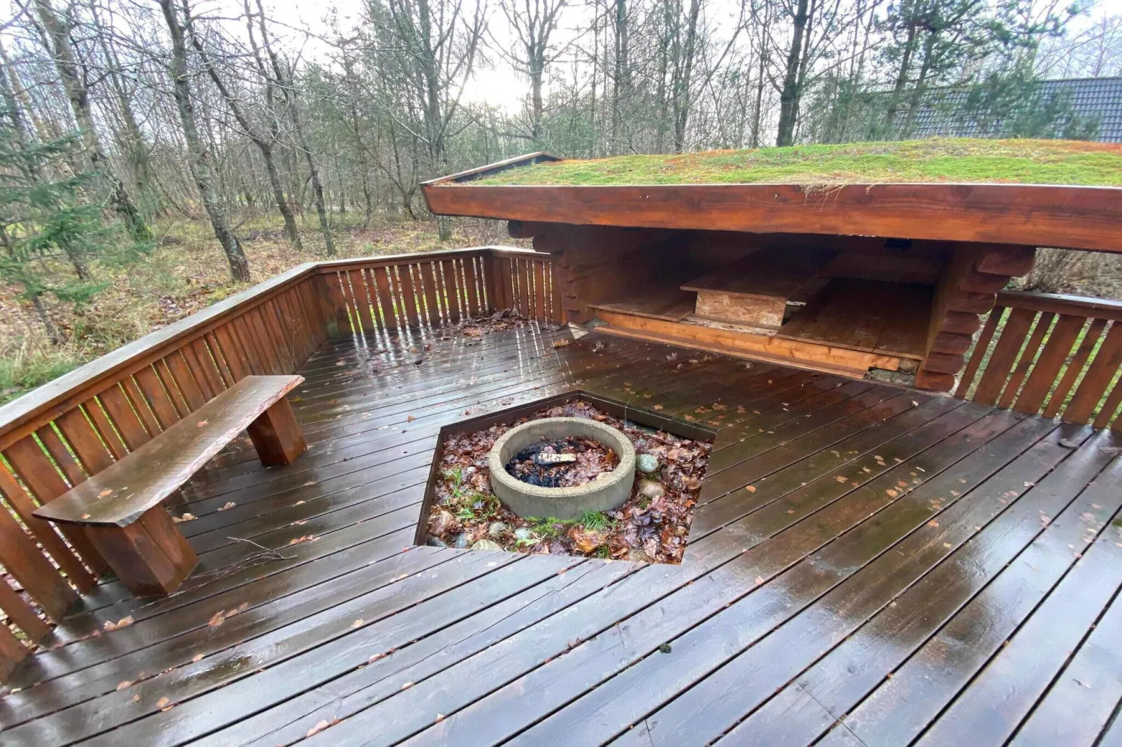 5 star holiday home in Læsø-Indoor