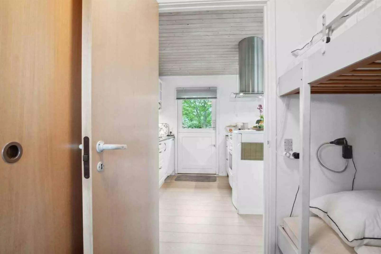 5 star holiday home in Slagelse-Indoor