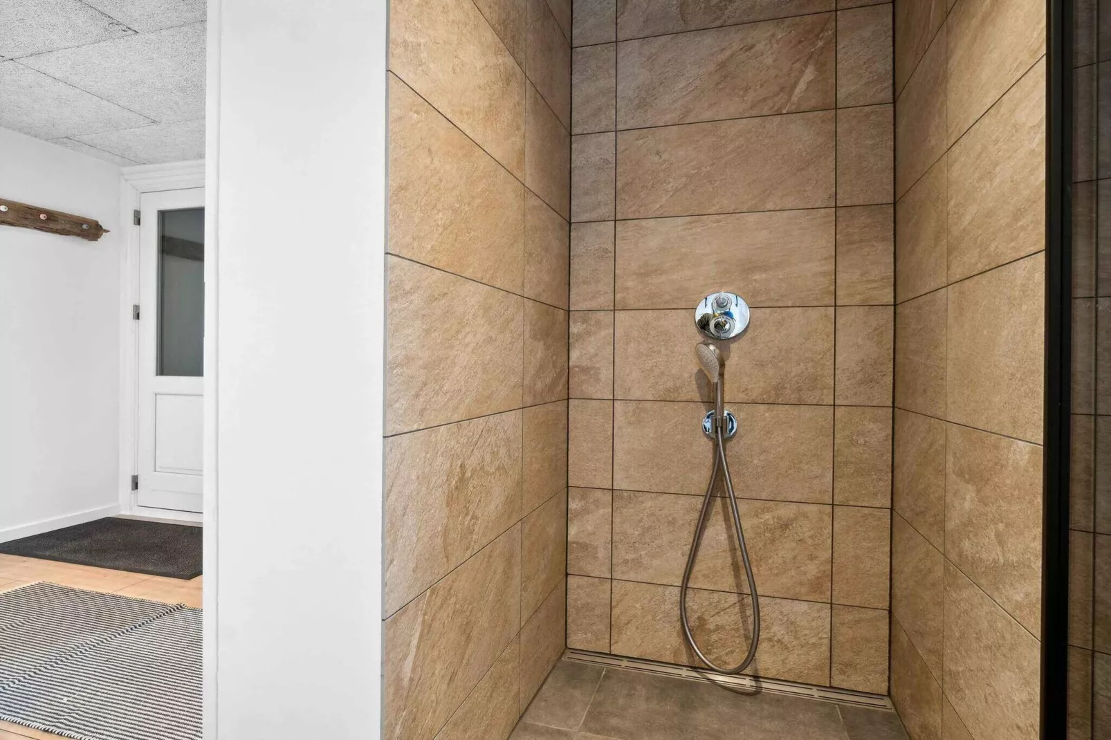 5 star holiday home in Aakirkeby-Indoor