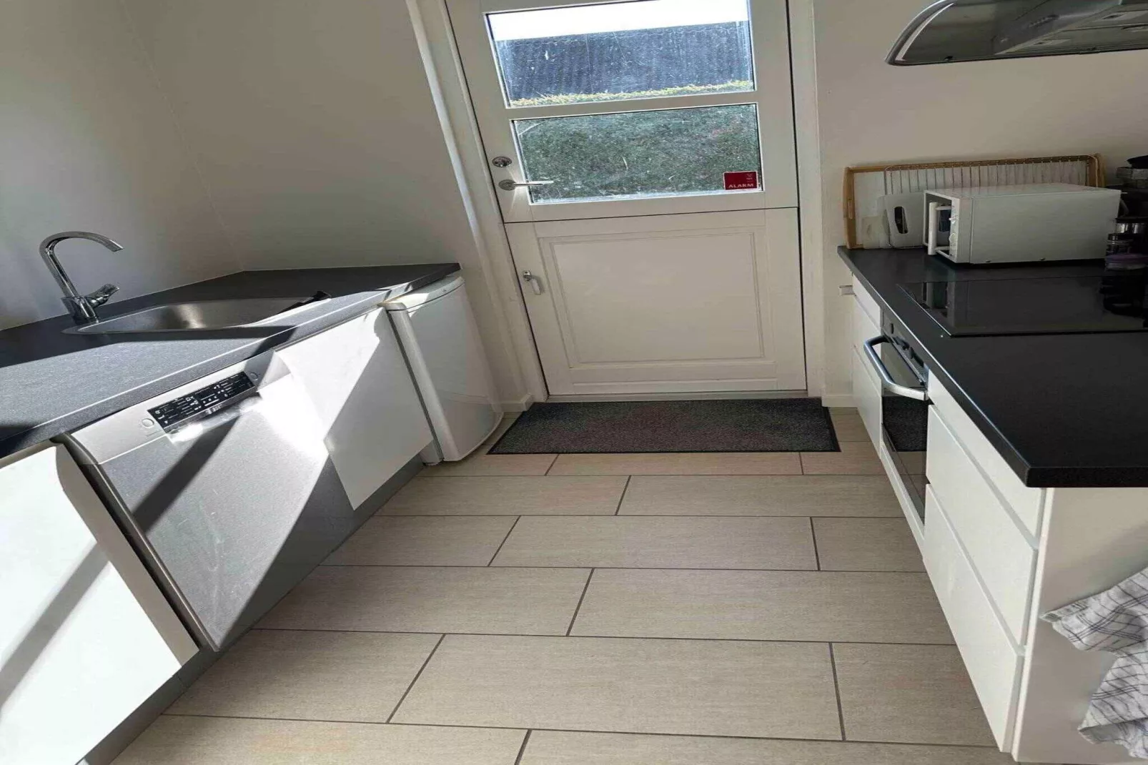 5 star holiday home in Otterup-Indoor