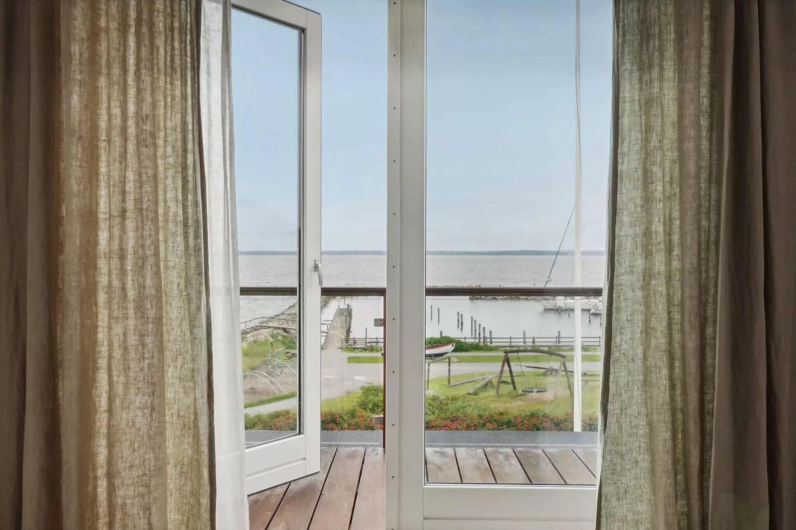 5 etoiles maison de vacances a Tranekær-Intérieur