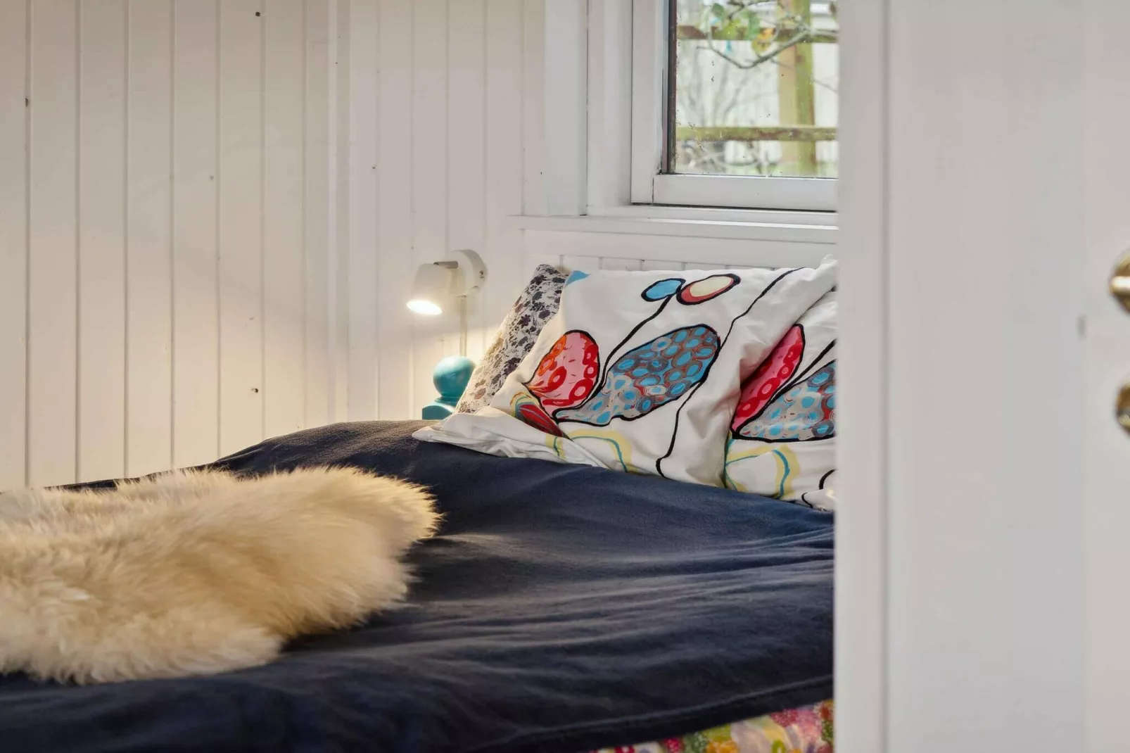 5 star holiday home in Kalvehave-Indoor