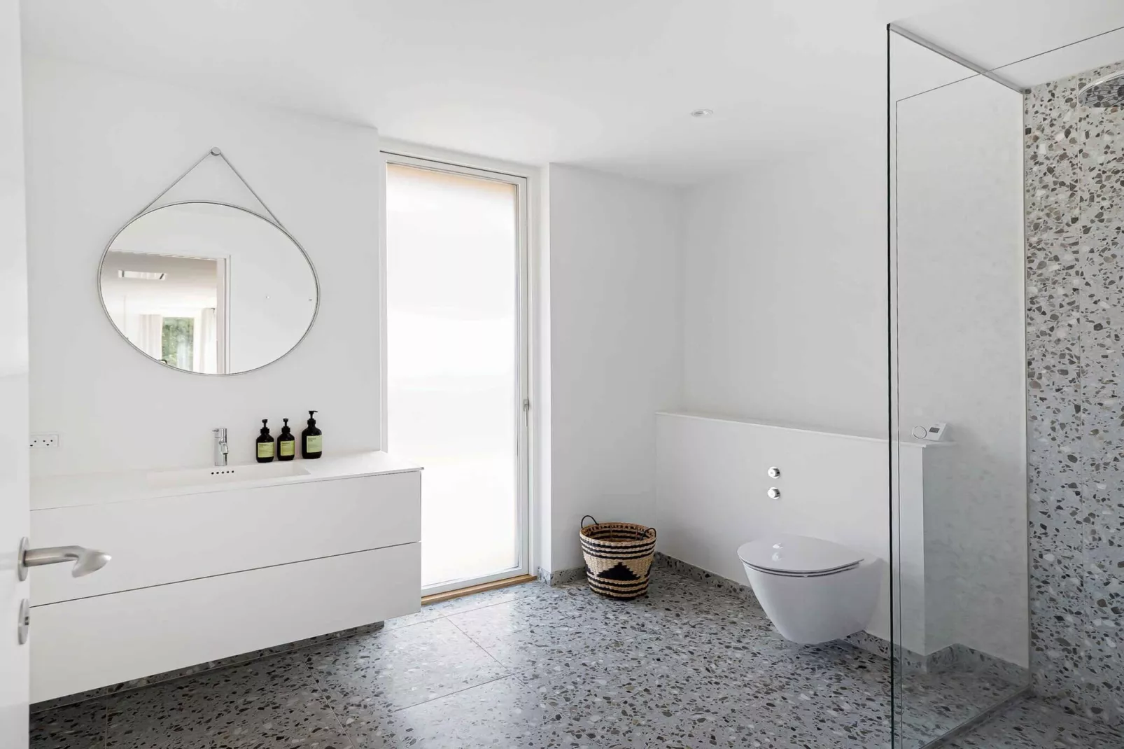 5 star holiday home in Aakirkeby-Indoor