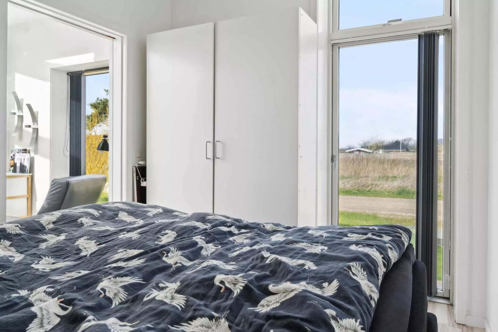 5 etoiles maison de vacances a Slagelse-Intérieur