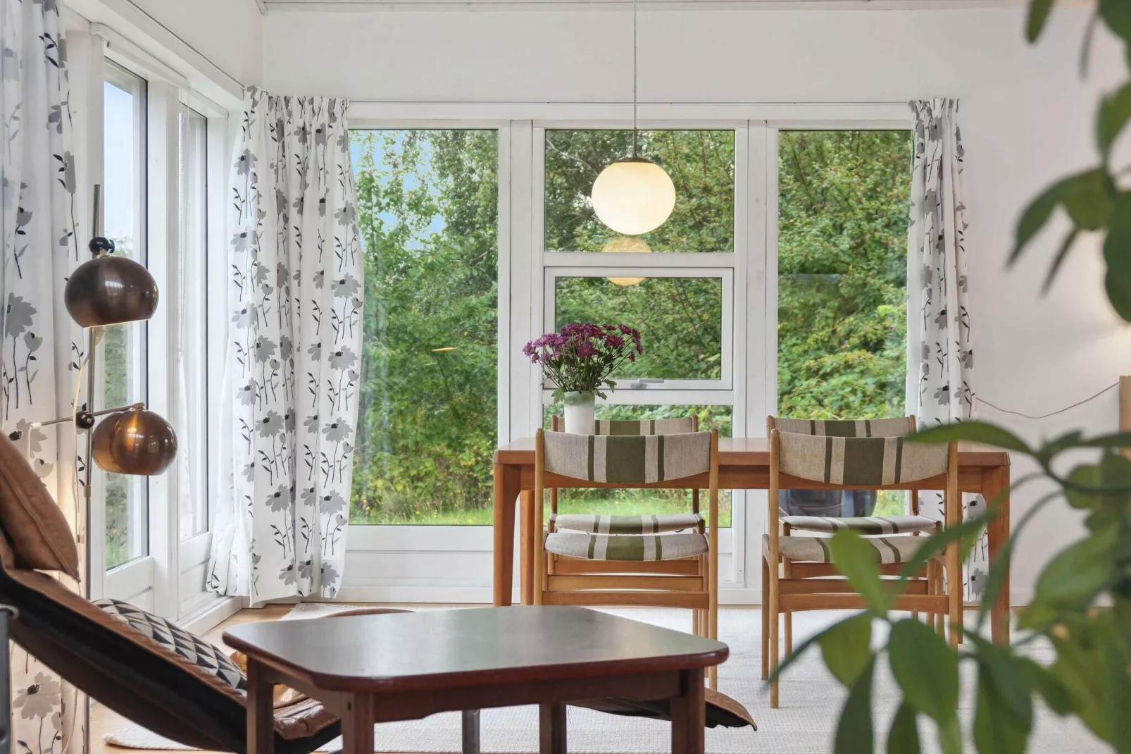 5 etoiles maison de vacances a Ølsted-Intérieur