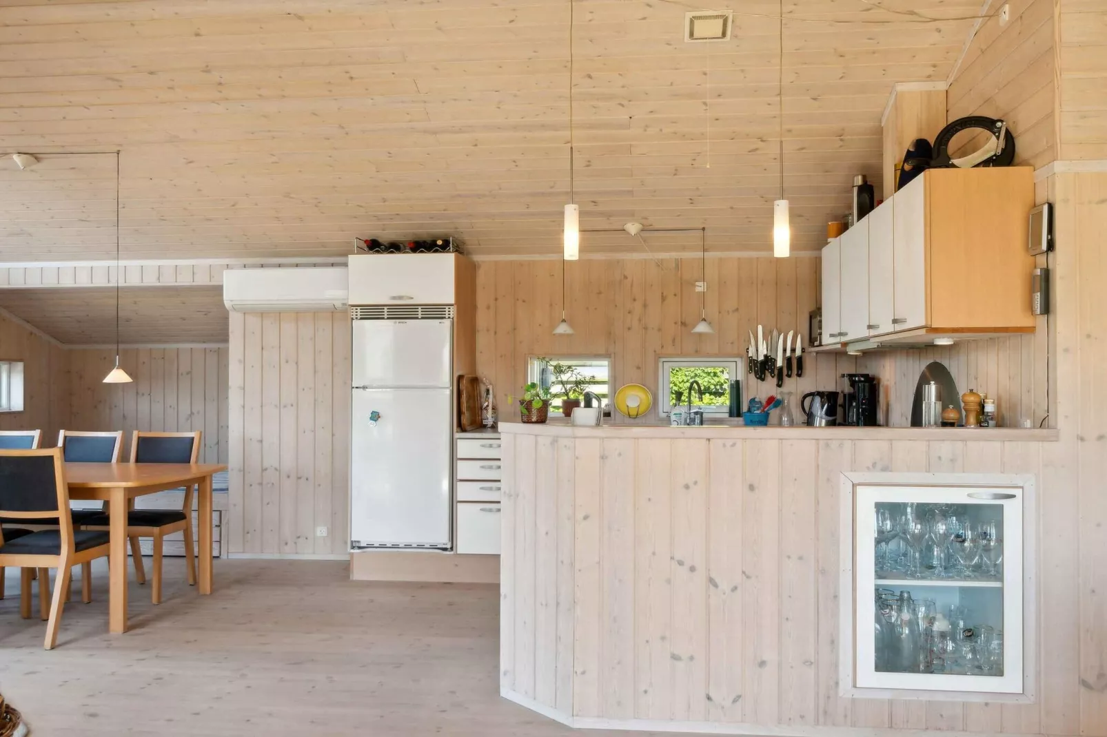 5 etoiles maison de vacances a Væggerløse-Intérieur