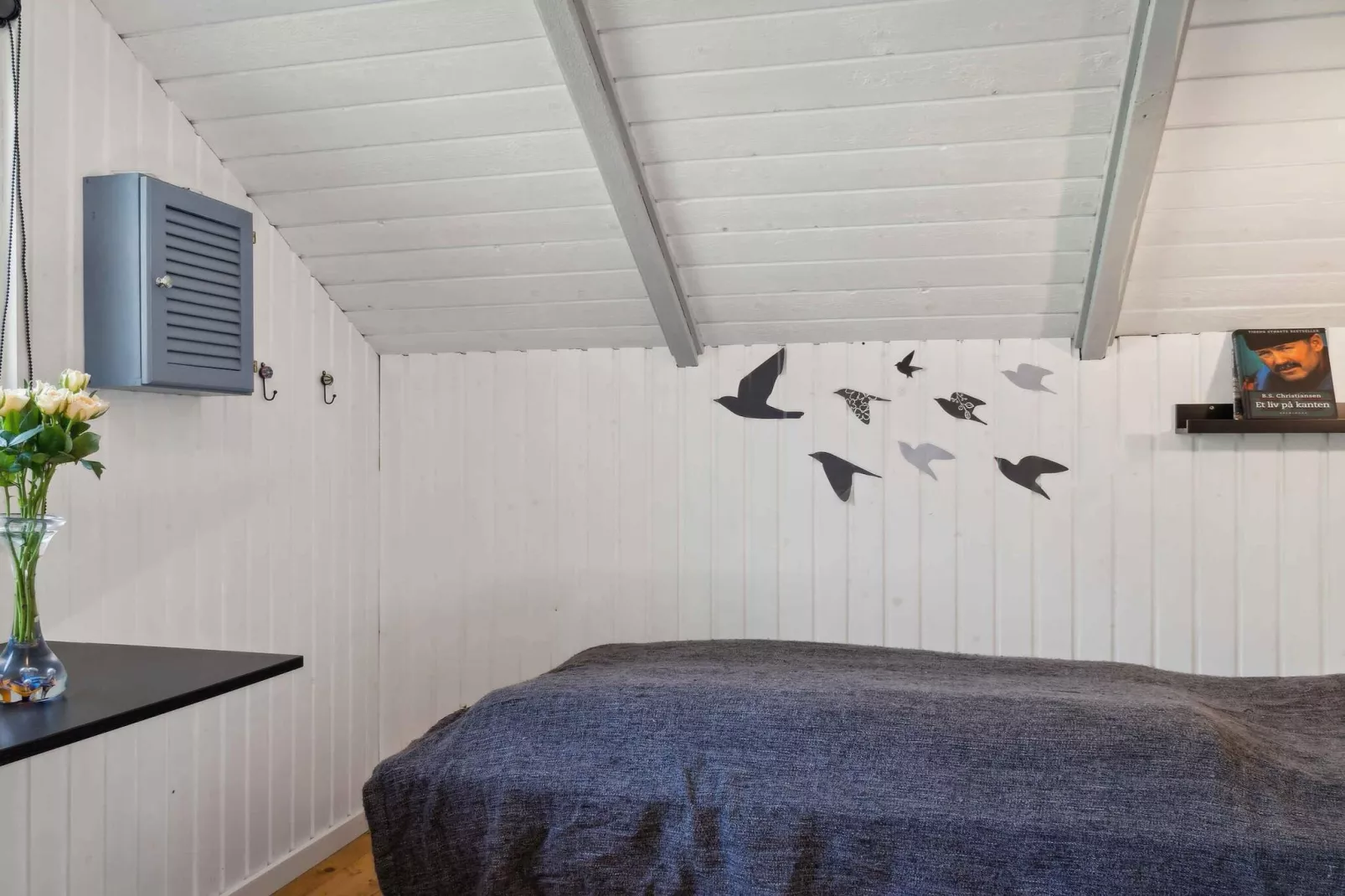 5 etoiles maison de vacances a Væggerløse-Intérieur