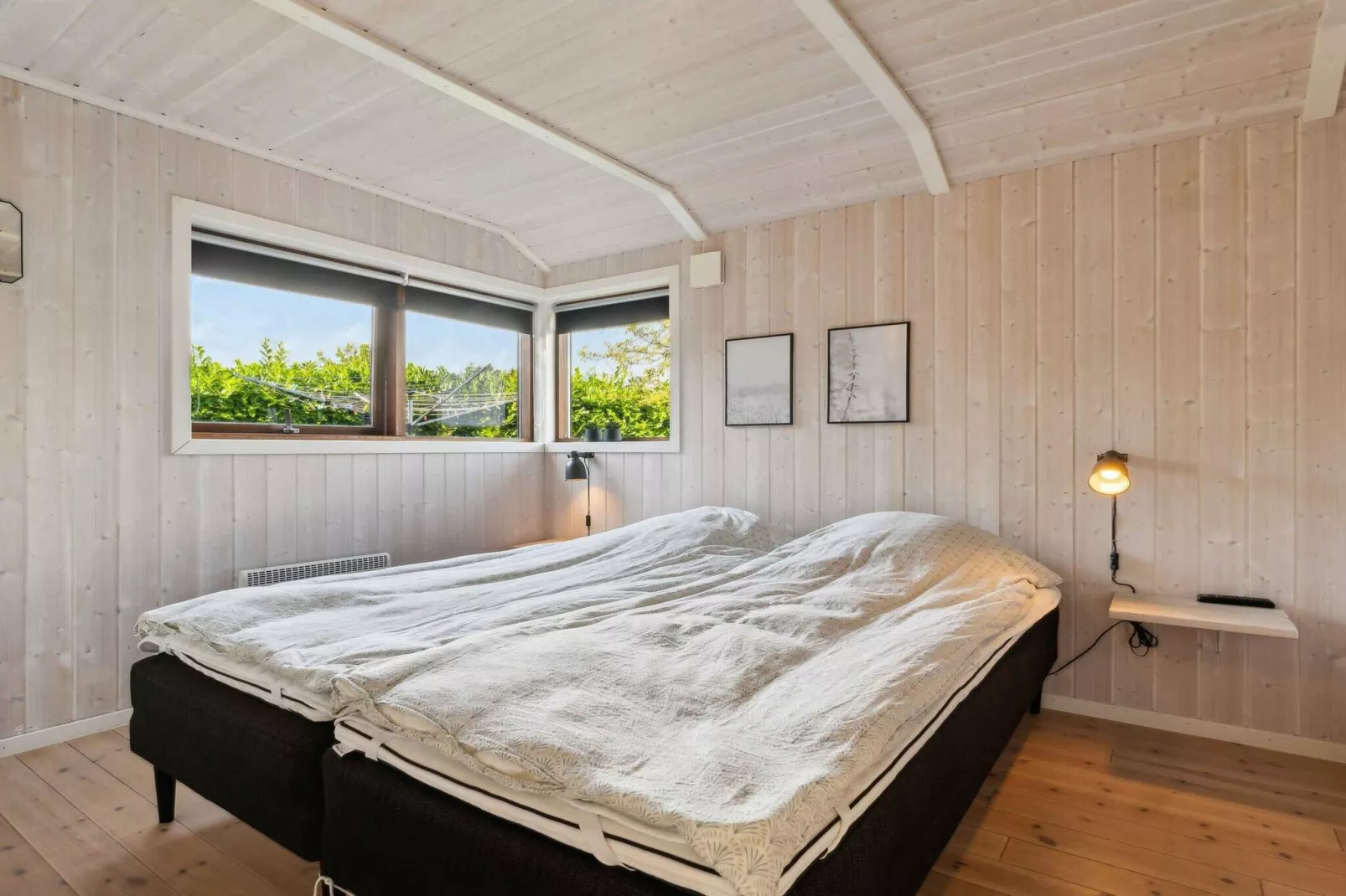 5 Sterne Ferienhaus in Sydals-Innenbereich