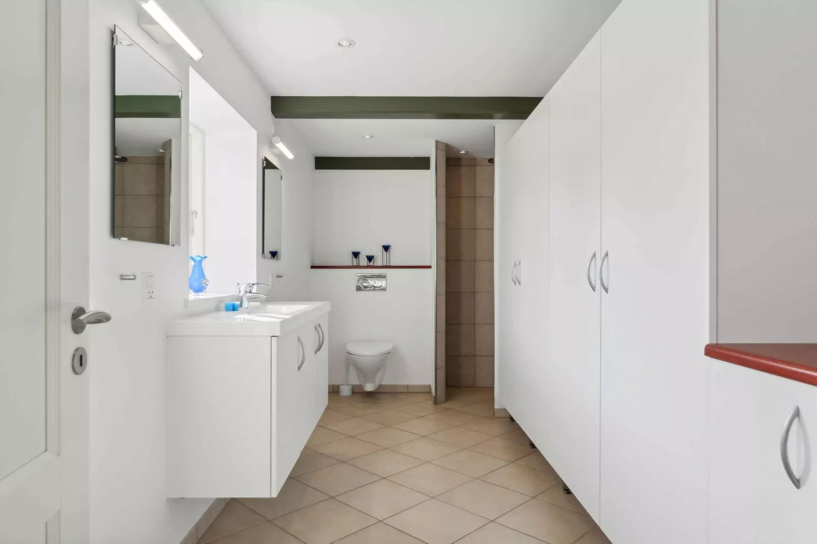 5 star holiday home in Ullerslev-Indoor