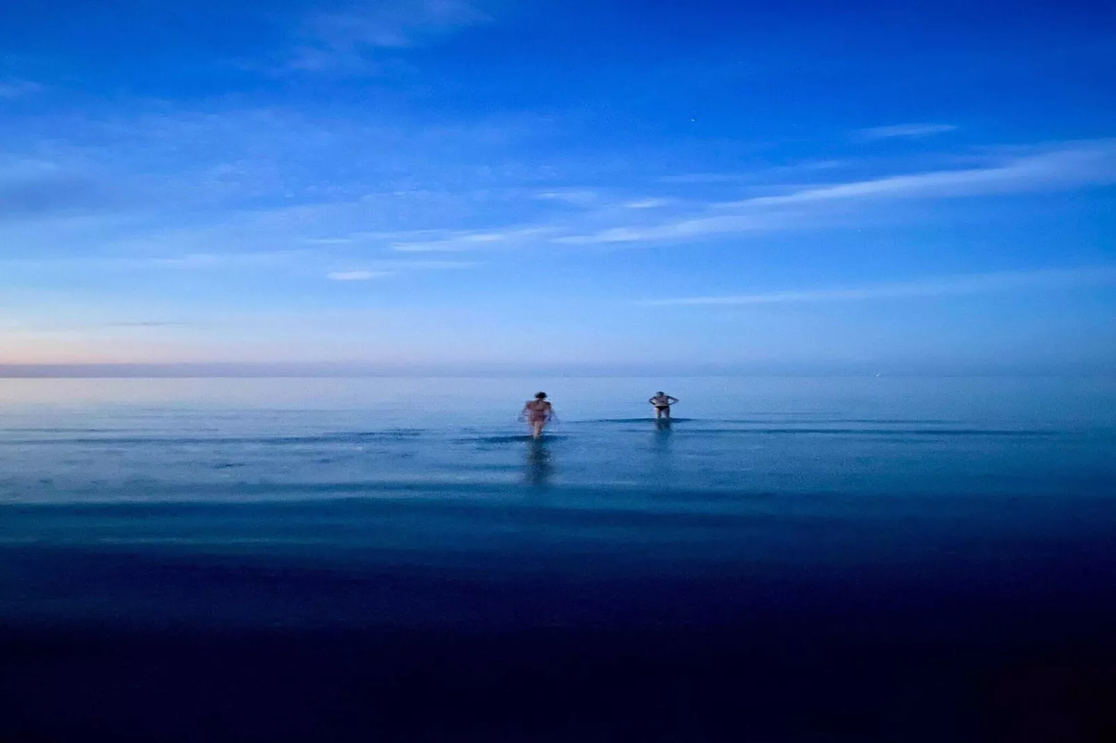 5 star holiday home in Nexø