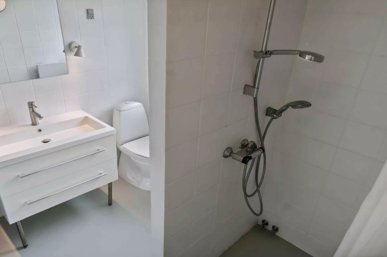 5 star holiday home in Glesborg-Indoor