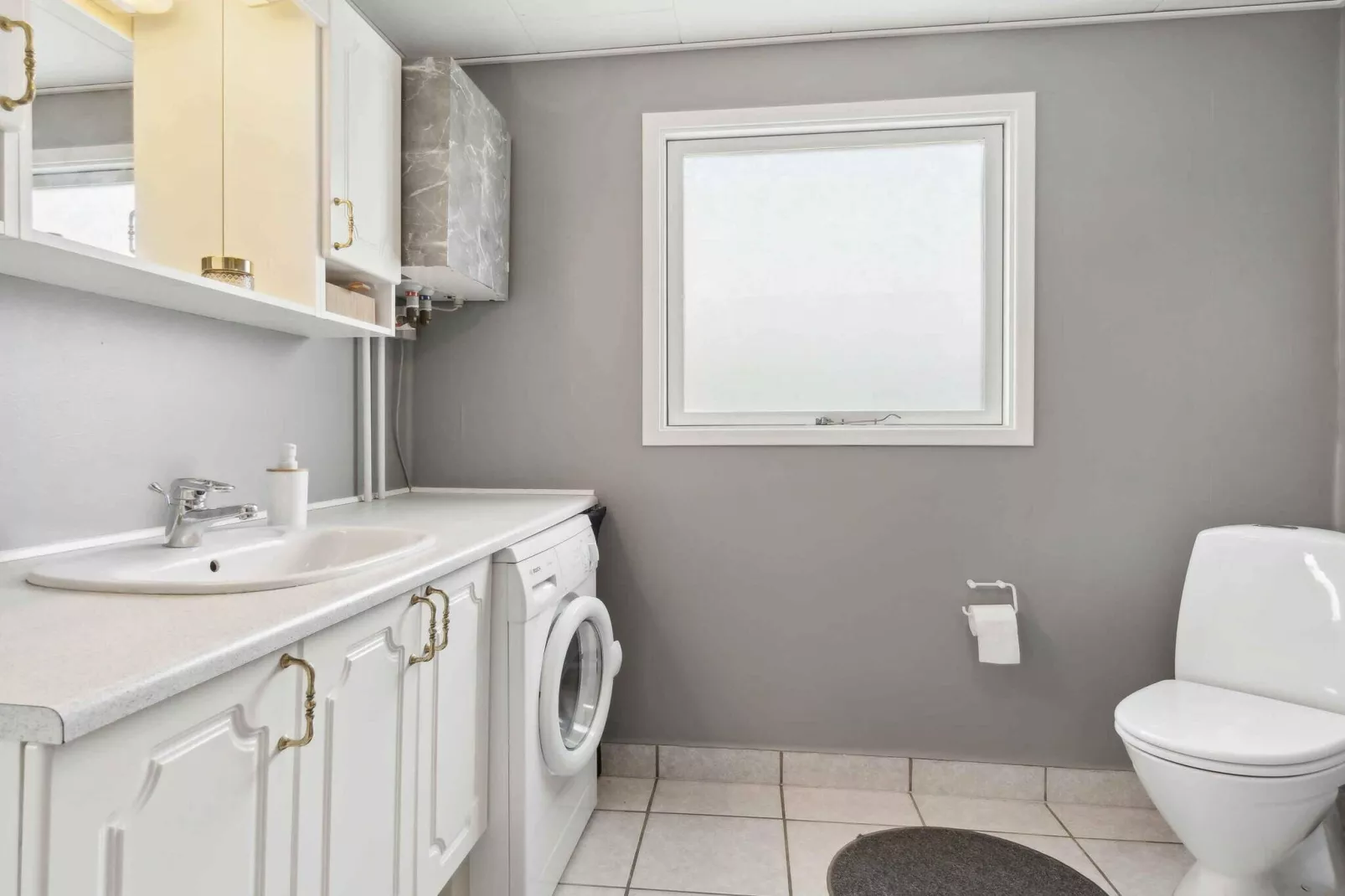 5 star holiday home in Hadsund-Indoor