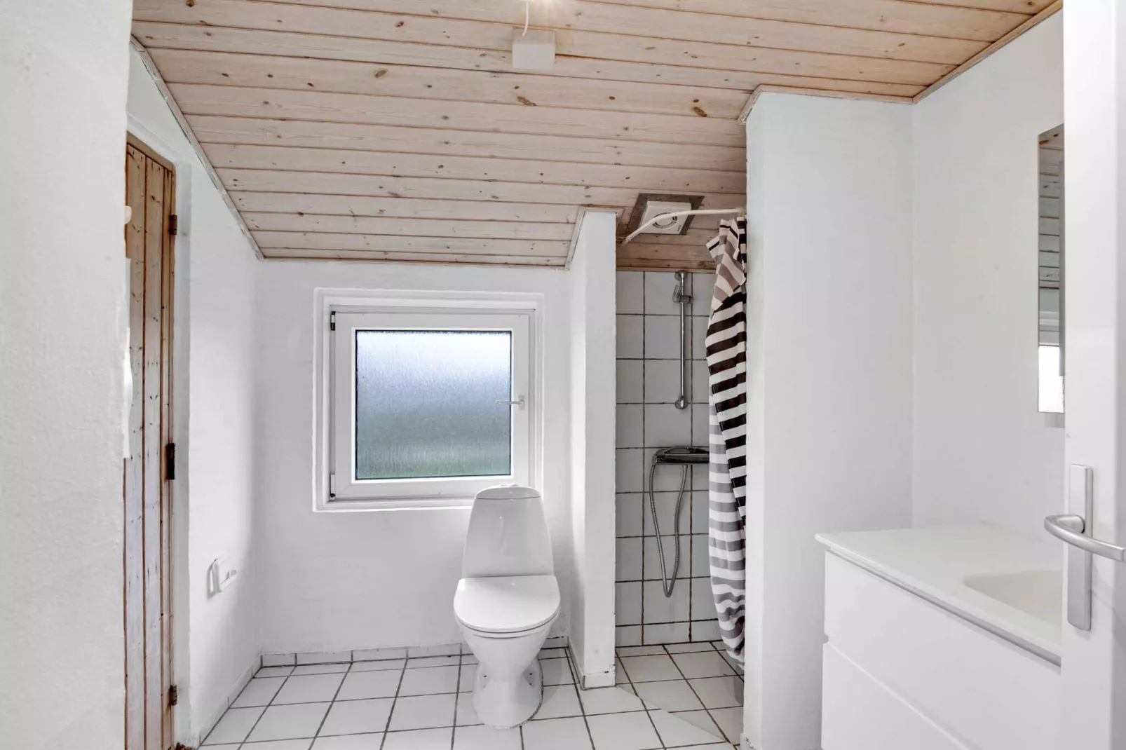 5 star holiday home in Nordborg-Indoor