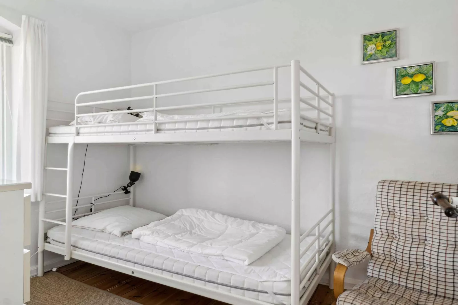 5 star holiday home in Grenaa-Indoor