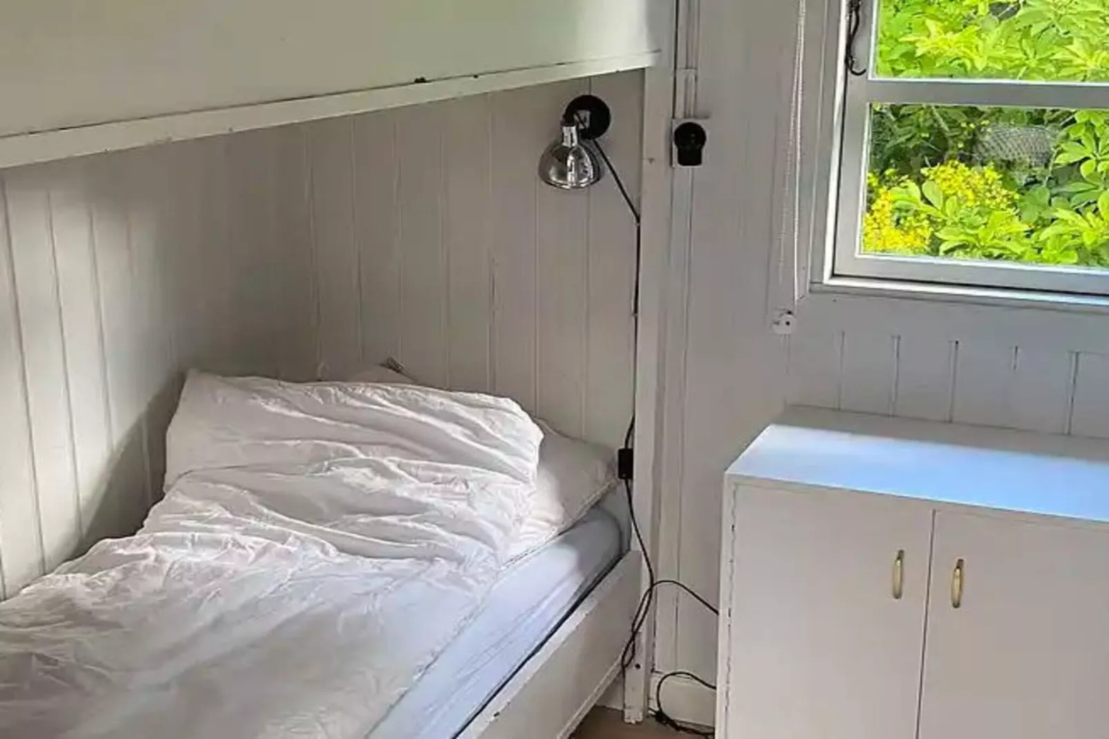 5 star holiday home in Vejby-Indoor