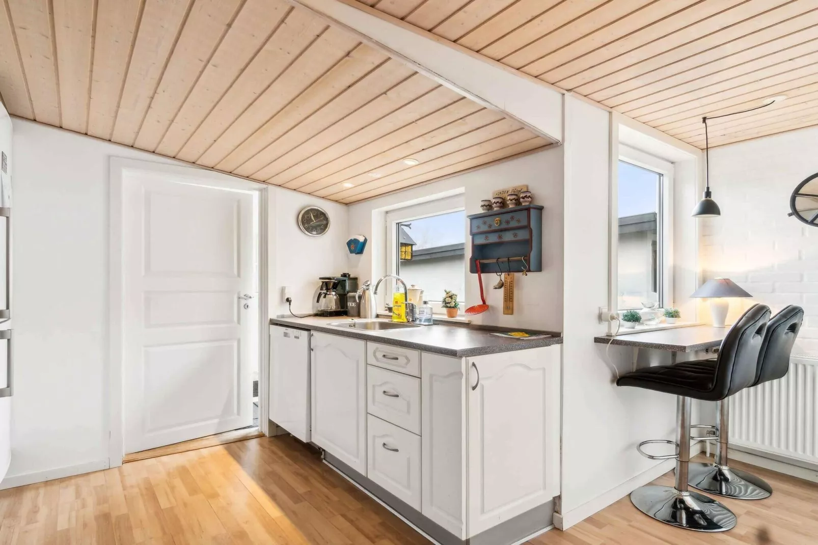 5 star holiday home in Aakirkeby-Indoor